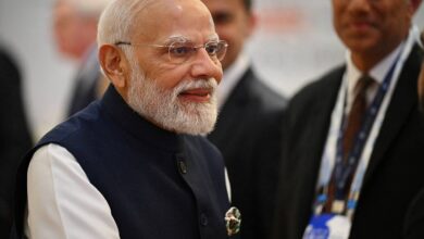 МИД Индии отреагировал на слова Трампа об обещании Моди отказаться от российской нефти