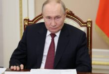 Путин подписал закон о запрете на автосписание денег за онлайн-подписки