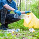 В российском санатории облагородили участок с историческими постройками