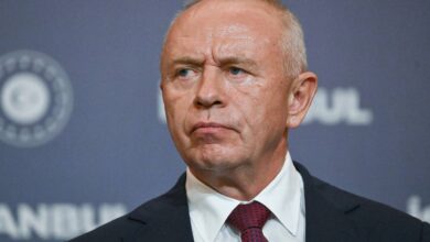 Стало известно о возможной отставке генерала из переговорной группы России в Стамбуле