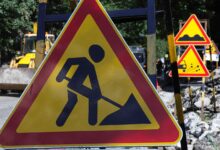 Завершен ремонт дороги к Центру гражданско-патриотического воспитания «На Севере — жить!» Завершен ремонт дороги к Центру гражданско-патриотического воспитания «На Севере — жить!»