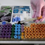 На Ямале утвердили программу по проведению генетических исследований жителям округа На Ямале утвердили программу по проведению генетических исследований жителям округа