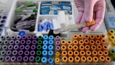 На Ямале утвердили программу по проведению генетических исследований жителям округа