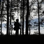 Нигериец воюет за Россию: история Ойеволе из ЧВК Вагнер и его приветствие бойцам Нигериец с «русской душой» передал привет «вагнерам»