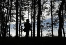 Нигериец воюет за Россию: история Ойеволе из ЧВК Вагнер и его приветствие бойцам Нигериец с «русской душой» передал привет «вагнерам»