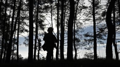 Нигериец воюет за Россию: история Ойеволе из ЧВК Вагнер и его приветствие бойцам Нигериец с «русской душой» передал привет «вагнерам»