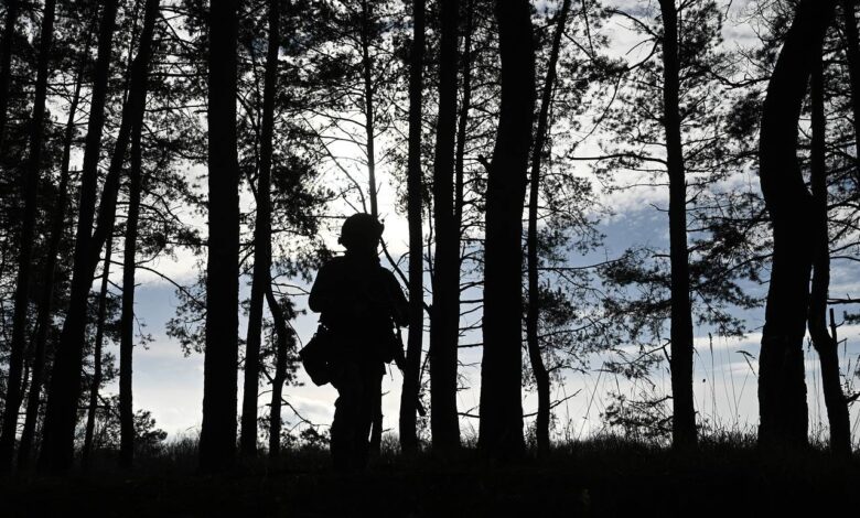 Нигериец с «русской душой» передал привет «вагнерам»