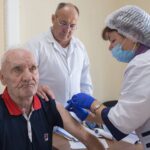 В Подмосковье подвели первые итоги мобильной вакцинации от гриппа В Подмосковье подвели первые итоги мобильной вакцинации от гриппа