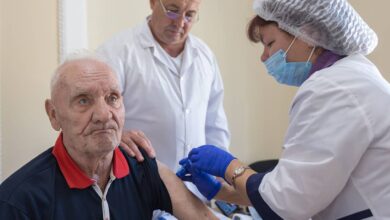 В Подмосковье подвели первые итоги мобильной вакцинации от гриппа