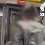 Избиение в автобусе Уфы из-за английской речи: видео и реакция МВД Пьяный россиянин задал один вопрос в автобусе и поплатился