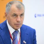 Заявление Константинова о развале Украины: прогноз и причины от главы Госсоовета Крыма В Крыму заявили об исторически предопределенном развале Украины