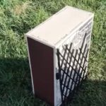 Гигантские спичечные коробки начали заполонять российский город