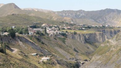 Восстановление крепости Кумух в Дагестане: что известно о разрушении и сроках реставрации Разрушенный участок крепости восстановят в Дагестане