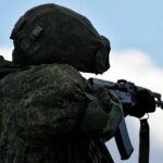 Многодетная россиянка провела на СВО 93 дня и вернулась