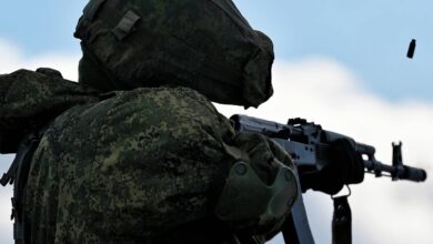 Многодетная россиянка провела на СВО 93 дня и вернулась