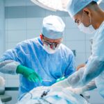 Россиянке удалили 20-килограммовую опухоль диаметром более полуметра Россиянке удалили 20-килограммовую опухоль диаметром более полуметра