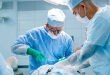 Россиянке удалили 20-килограммовую опухоль диаметром более полуметра Россиянке удалили 20-килограммовую опухоль диаметром более полуметра