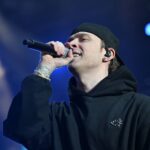 Егор Крид отменил концерты: последние новости о здоровье и билетах Егор Крид отменил концерты из-за проблем со здоровьем