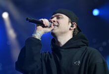 Егор Крид отменил концерты из-за проблем со здоровьем