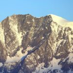 Студенты из Дагестана покорили гору Диклосмта впервые за 133 года Студенты из Дагестана покорили гору Диклосмта впервые за 133 года