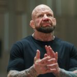 Известный американский боец ММА рассказал о жизни в России