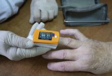 В деревне Шошкино Красноярского края открылся фельдшерско-акушерский пункт