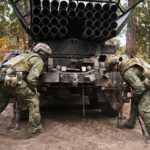 Украина потеряла единственный достойный ответ российским баллистическим ракетам Украина потеряла единственный достойный ответ российским баллистическим ракетам