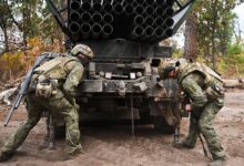 Украина потеряла единственный достойный ответ российским баллистическим ракетам