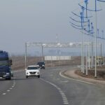 Новая автомобильная трасса изменила поездки в Крым