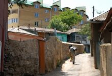 Россиянам раскрыли доступные направления для путешествий по стране в бархатный сезон