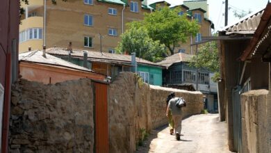 Россиянам раскрыли доступные направления для путешествий по стране в бархатный сезон