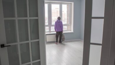 Россиянам облегчат покупку просторных квартир с расчетом на будущих детей