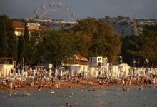 Россияне выбрали для отдыха с детьми перед школой несколько регионов страны