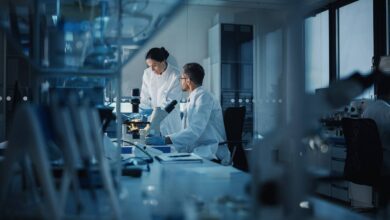 Российские ученые нашли ключ к созданию суперкомпьютера