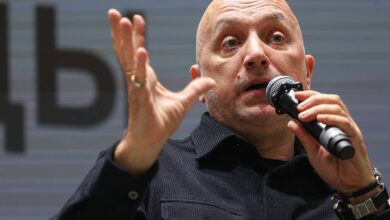 Прилепин заявил о планах написать книгу после возвращения с СВО