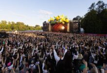 Пикник Афиши объявил даты проведения фестиваля в 2026 году