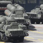 В России допустили удары по суверенной территории США в случае атак Tomahawk В России допустили удары по суверенной территории США в случае атак Tomahawk