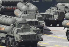 В России допустили удары по суверенной территории США в случае атак Tomahawk В России допустили удары по суверенной территории США в случае атак Tomahawk