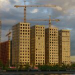 Рост цен на новостройки в России 2024: статистика по городам, причины и прогнозы экспертов Цены на один вид жилья в России пошли вверх