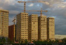 Цены на один вид жилья в России пошли вверх