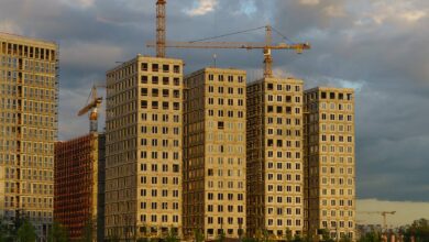 Рост цен на новостройки в России 2024: статистика по городам, причины и прогнозы экспертов Цены на один вид жилья в России пошли вверх