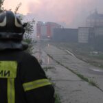 ВСУ атаковали рейсовый автобус с людьми в регионе России