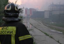 ВСУ атаковали рейсовый автобус с людьми в регионе России