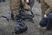 Два российских чиновника попали под удар ВСУ Два российских чиновника попали под удар ВСУ