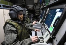 Минобороны раскрыло подробности о ночных ударах ВСУ по России