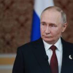 Путин утвердил концепцию российской миграционной политики Путин утвердил концепцию российской миграционной политики