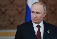 Путин утвердил концепцию российской миграционной политики