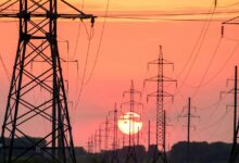 На Сахалине произошел блэкаут. Перед этим жители заметили загадочную вспышку в районе ТЭЦ