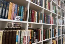 Пять новых модельных библиотек откроют в Забайкалье