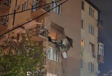 Стало известно об обстановке у многоэтажного дома в Сочи после мощного взрыва